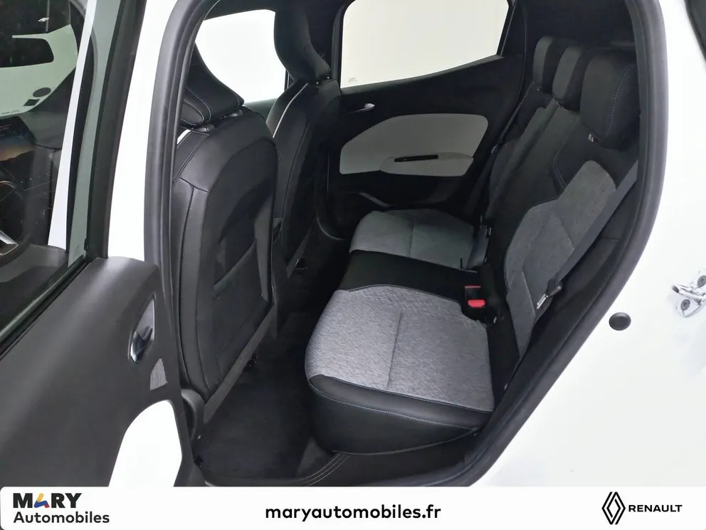 Véhicule occasion 214477 - renault CLIO - Photo 10