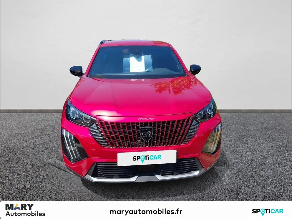Véhicule occasion 1228861 - peugeot 2008 - Photo 6