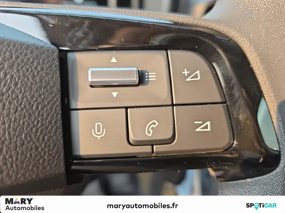 Véhicule occasion 1234113 - Citroën BERLINGO - Photo 12