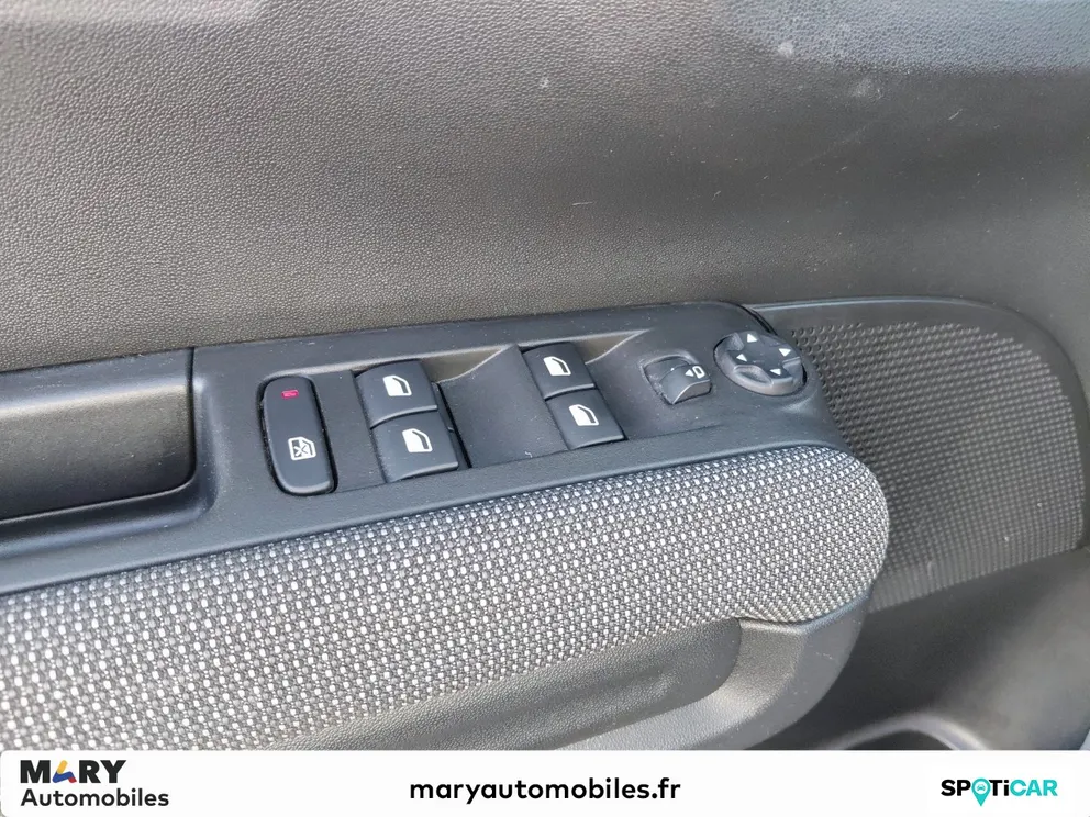Véhicule occasion 1235210 - Citroën C3 AIRCROSS - Photo 16