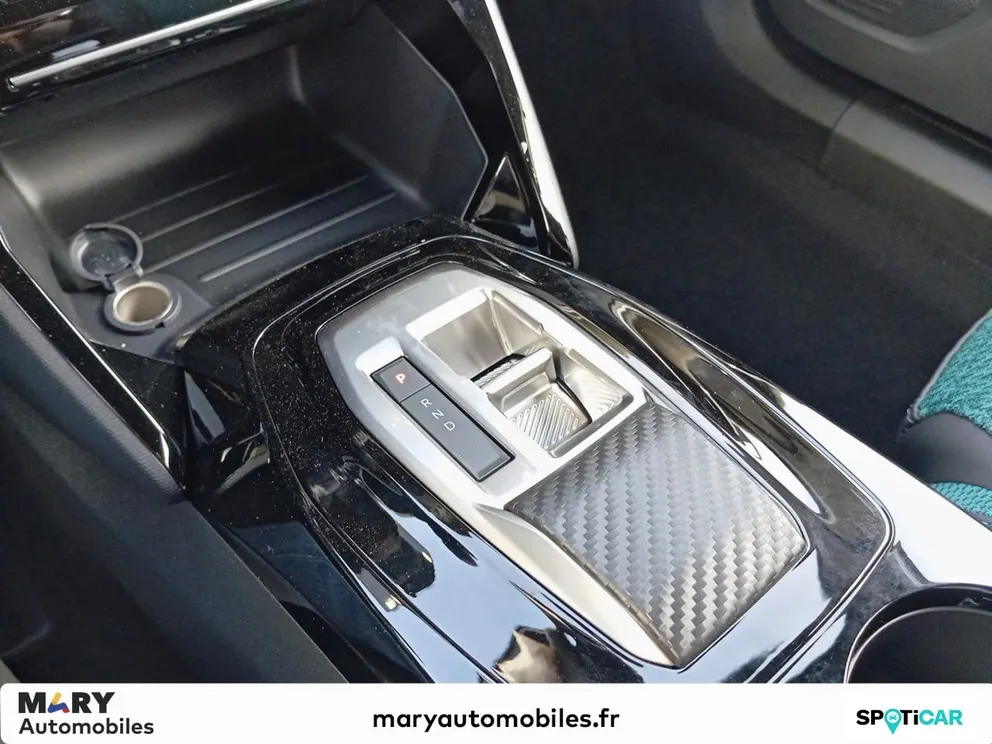 Véhicule occasion 1239646 - peugeot 2008 - Photo 12