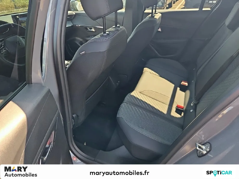 Véhicule occasion 1237325 - peugeot 208 - Photo 15
