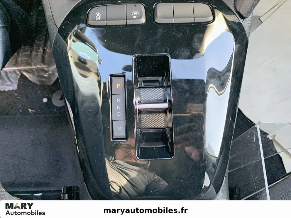 Véhicule occasion 203753 - opel CORSA - Photo 25