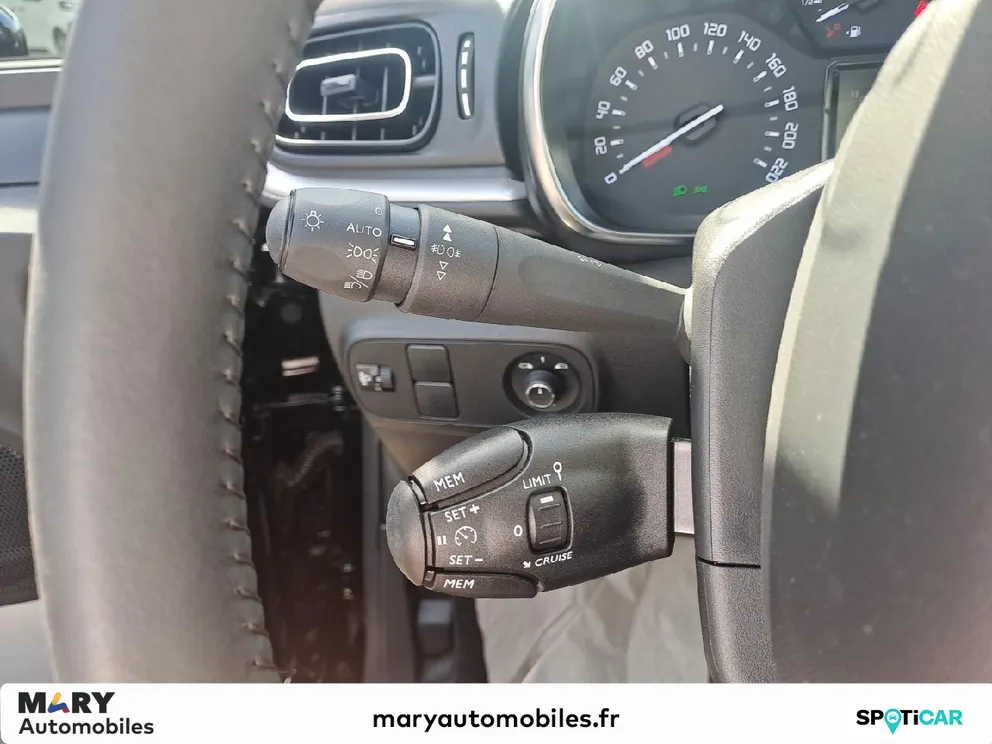 Véhicule occasion 229941 - Citroën C3 - Photo 19