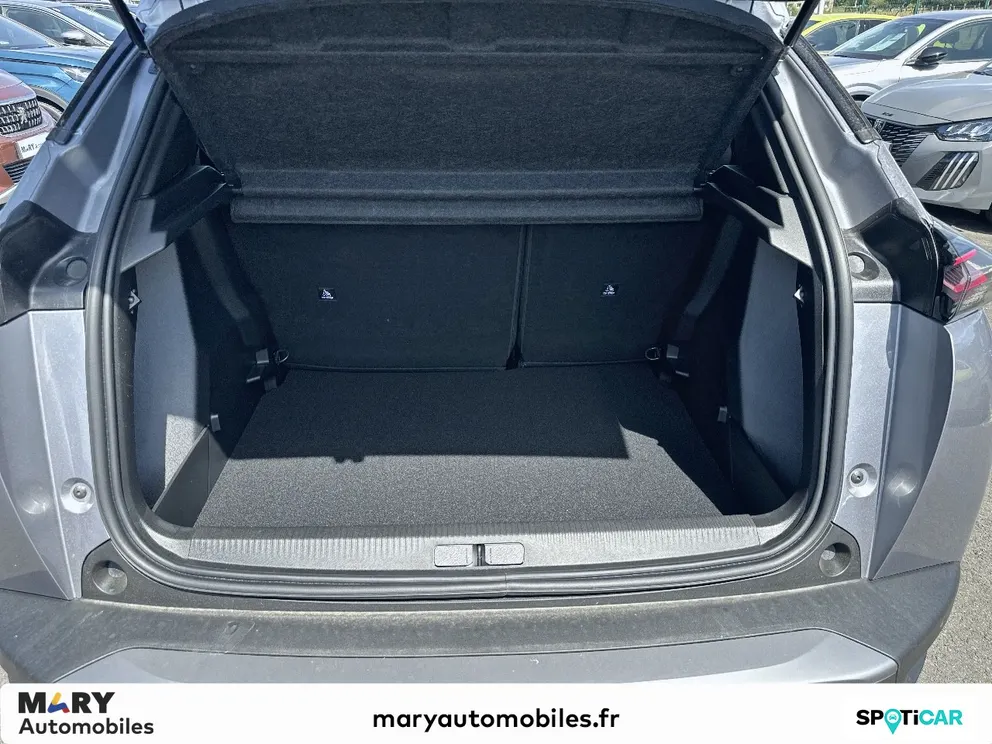 Véhicule occasion 236486 - peugeot 2008 - Photo 17