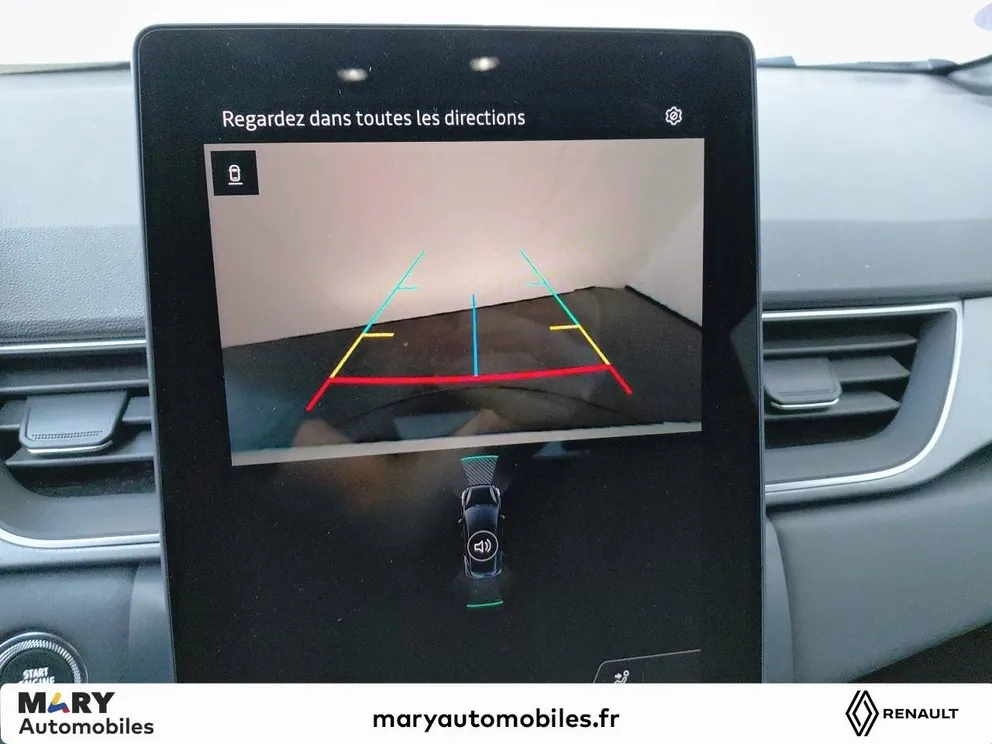 Véhicule occasion 226697 - renault CAPTUR - Photo 24