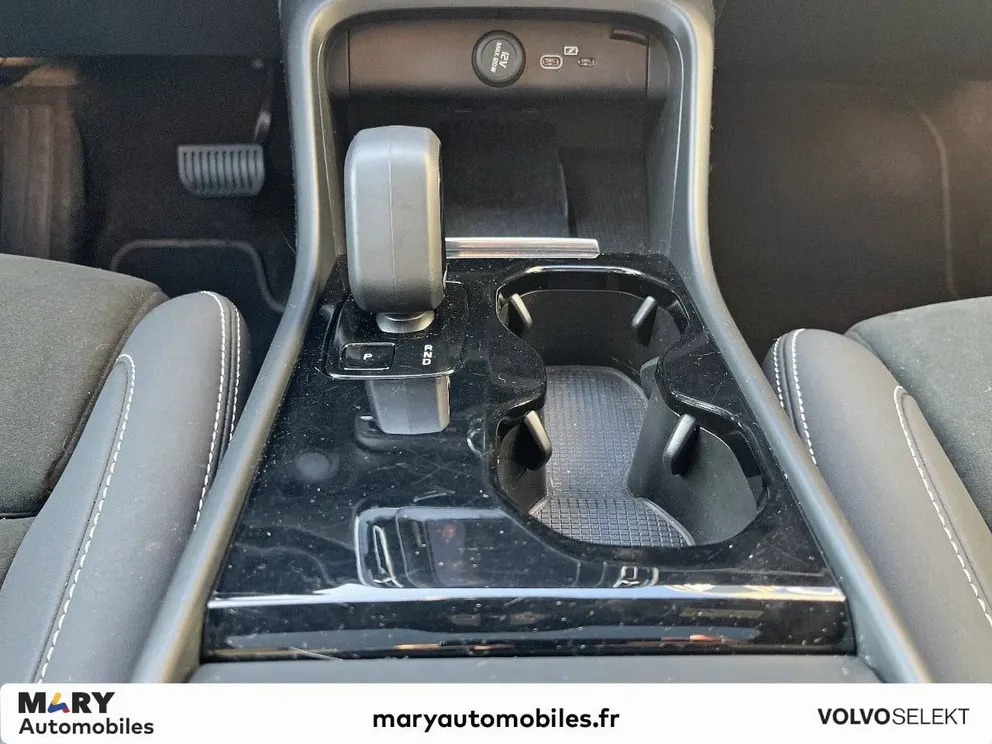 Véhicule occasion 214327 - volvo C40 - Photo 9