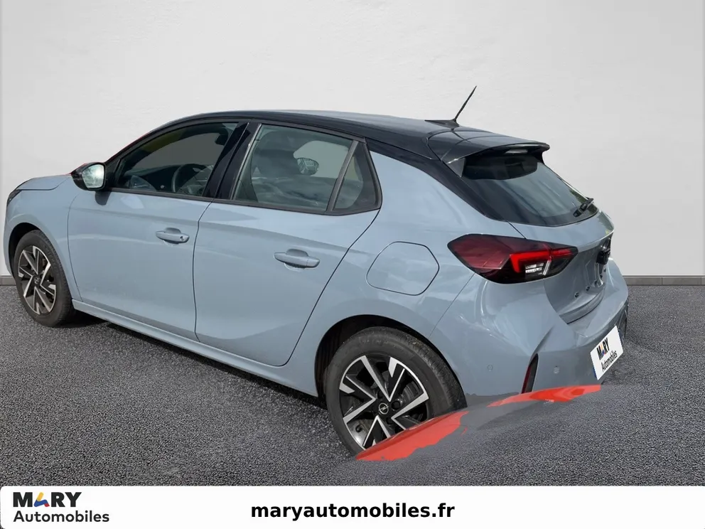 Véhicule occasion 227430 - opel CORSA - Photo 3