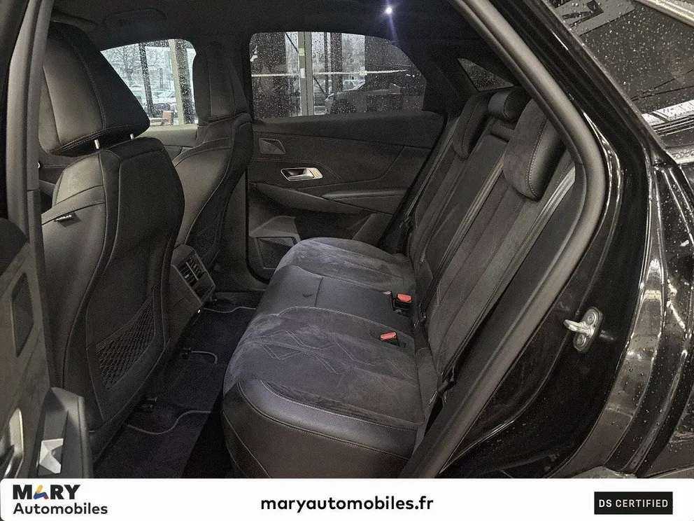 Véhicule occasion 154992 - ds DS 7 - Photo 9