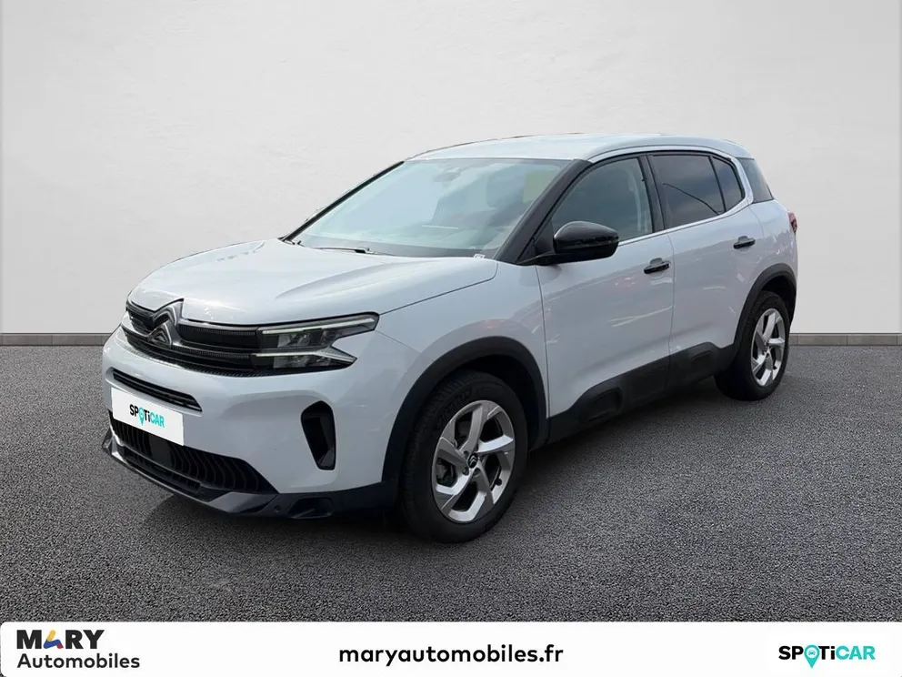 Véhicule occasion 232878 - Citroën C5 AIRCROSS - Photo 1