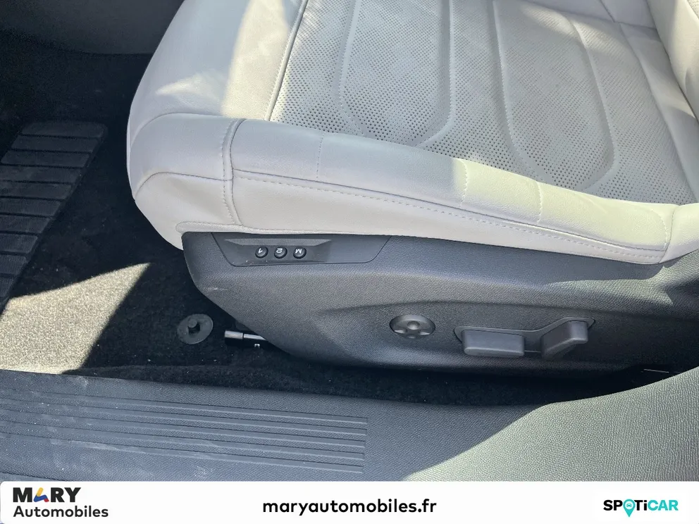 Véhicule occasion 1232799 - Citroën C5 X - Photo 9