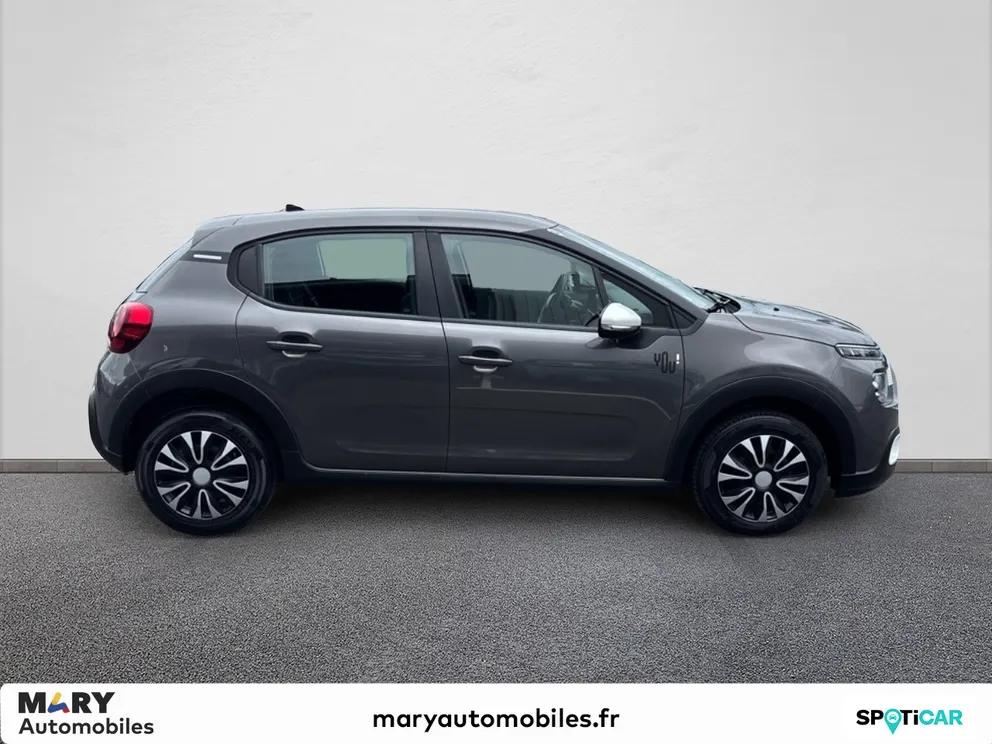 Véhicule occasion 1227410 - Citroën C3 - Photo 4
