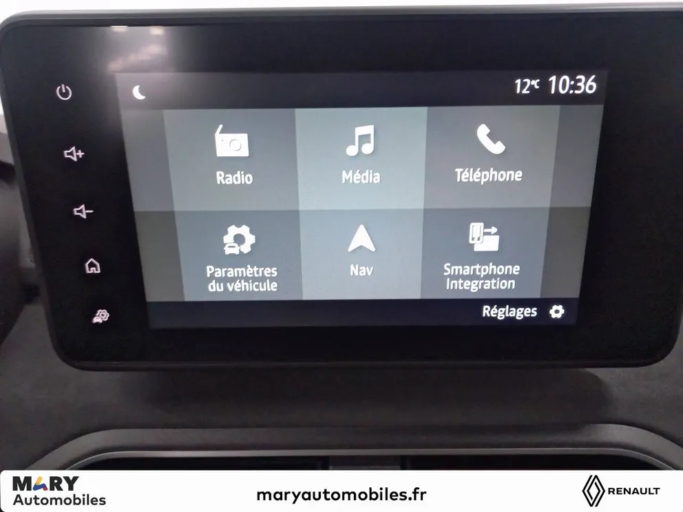 Véhicule occasion 212600 - dacia JOGGER - Photo 12