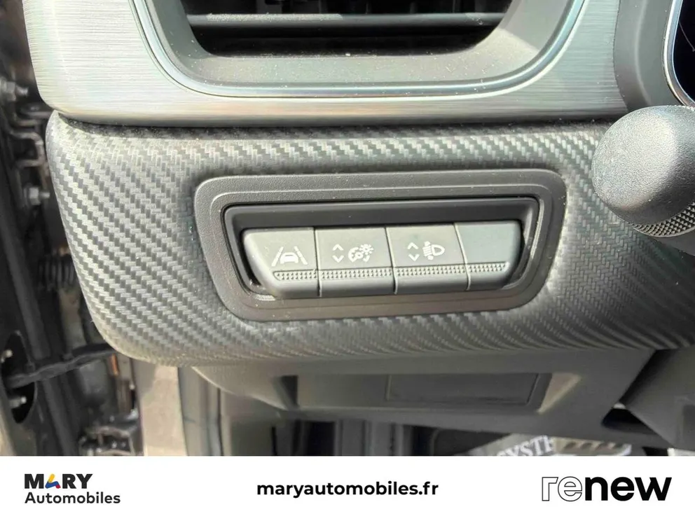 Véhicule occasion 217606 - renault CAPTUR - Photo 18