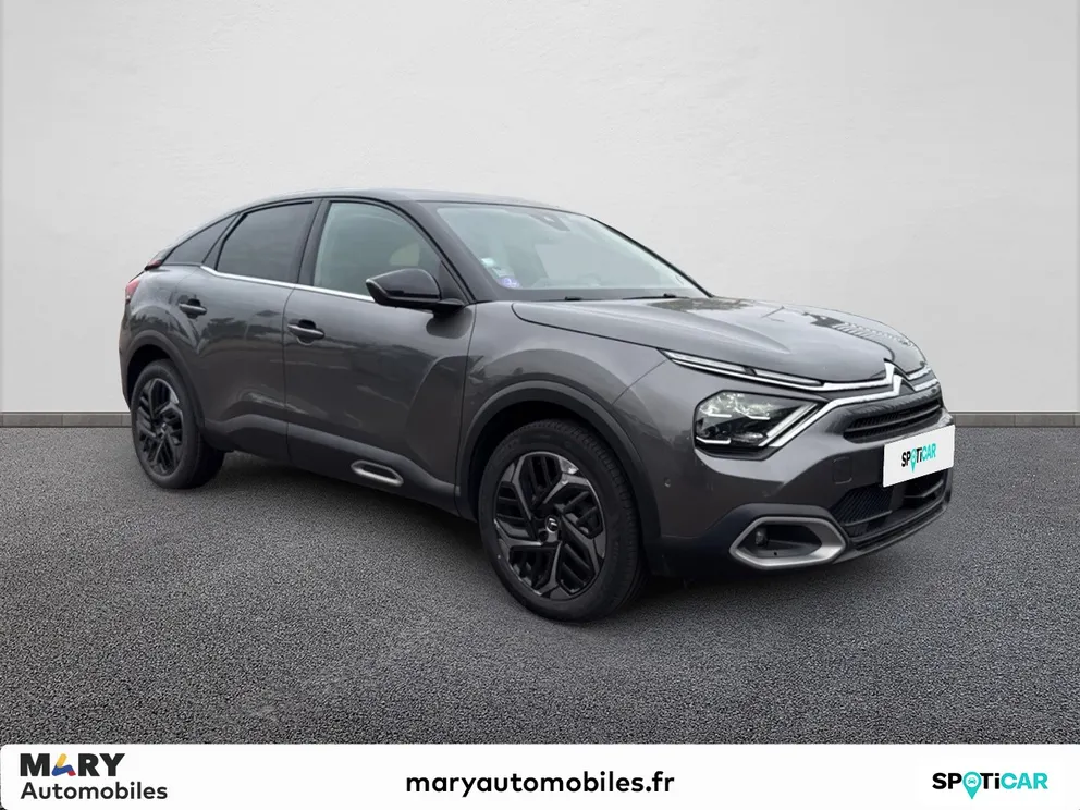 Véhicule occasion 1231756 - Citroën C4 - Photo 5