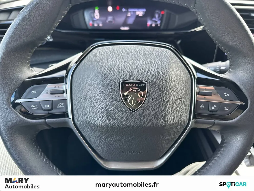 Véhicule occasion 221118 - peugeot 408 - Photo 16