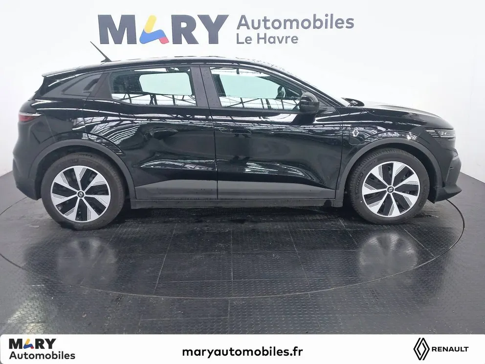 Véhicule occasion 201933 - renault MEGANE - Photo 4