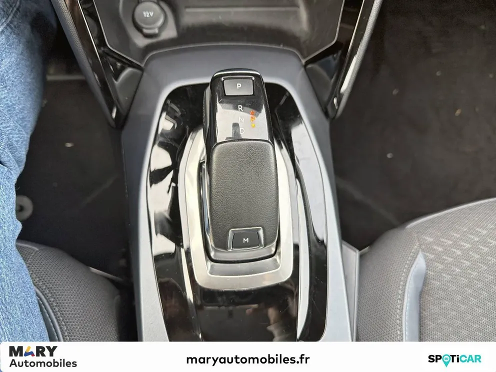 Véhicule occasion 205035 - peugeot 2008 - Photo 19