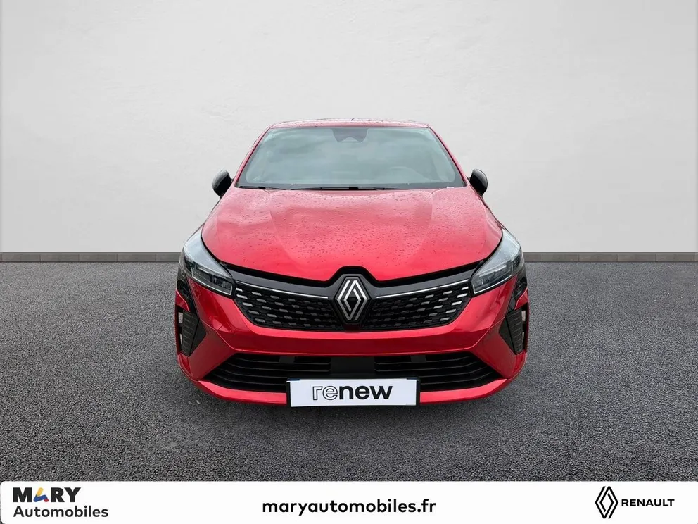 Véhicule occasion 217574 - renault CLIO - Photo 2