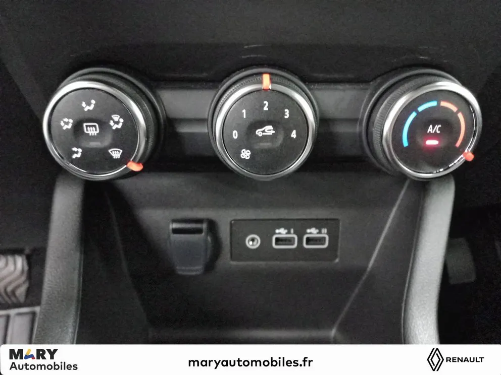 Véhicule occasion 194540 - renault CLIO - Photo 15