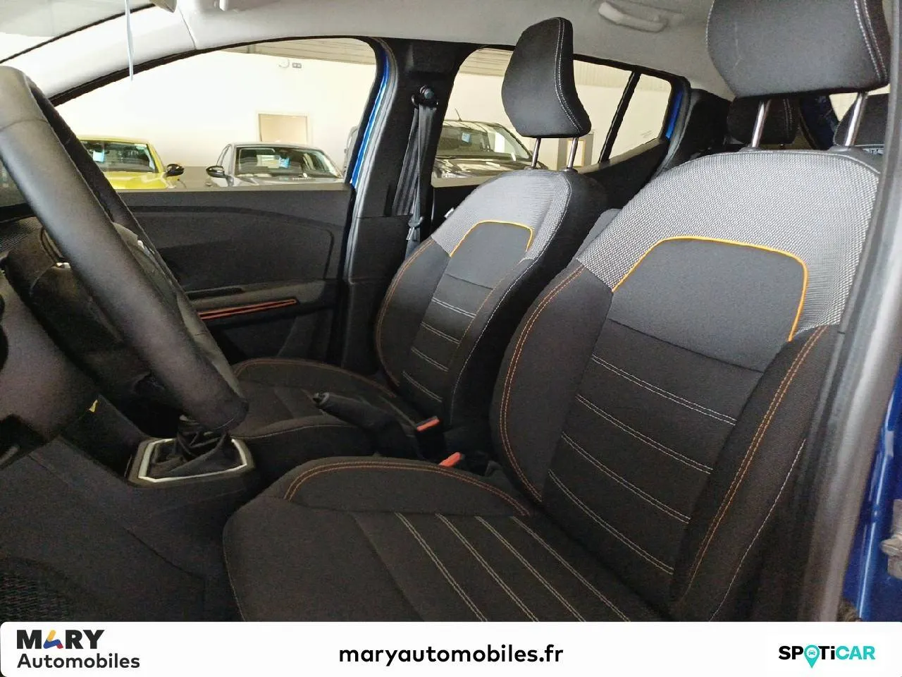 image du véhicule