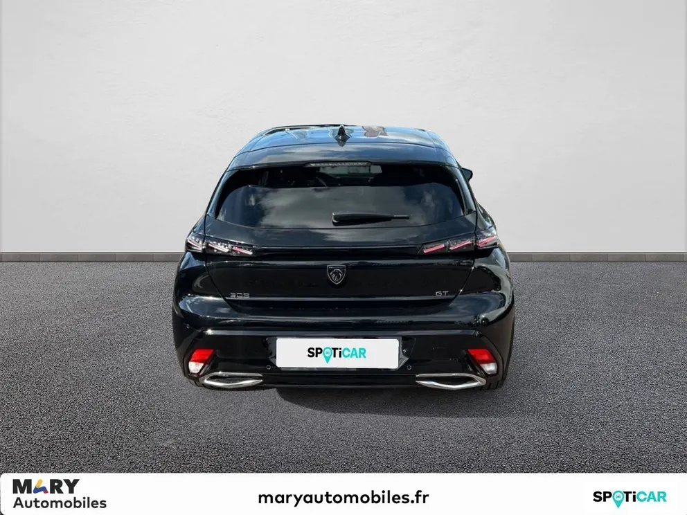 Véhicule occasion 191468 - peugeot 308 - Photo 5