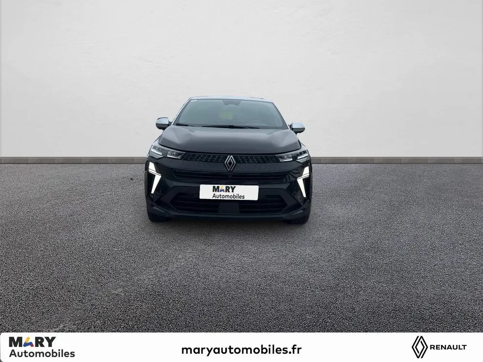 Véhicule occasion 193896 - renault CAPTUR - Photo 2