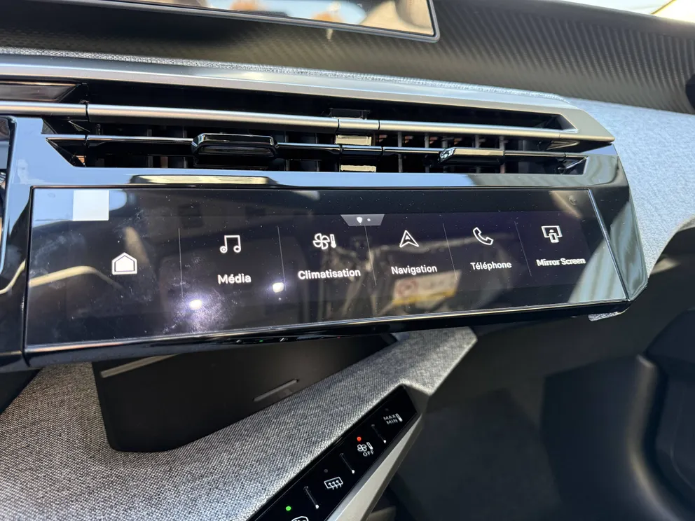 Véhicule occasion 202087 - peugeot 5008 - Photo 5