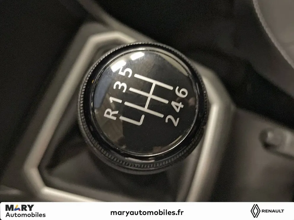 Véhicule occasion 211460 - dacia JOGGER - Photo 13