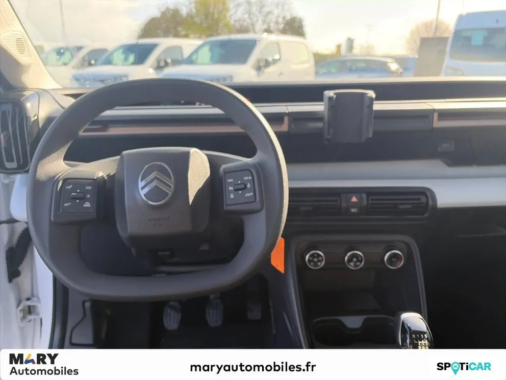 Véhicule occasion 226143 - Citroën C3 AIRCROSS - Photo 8