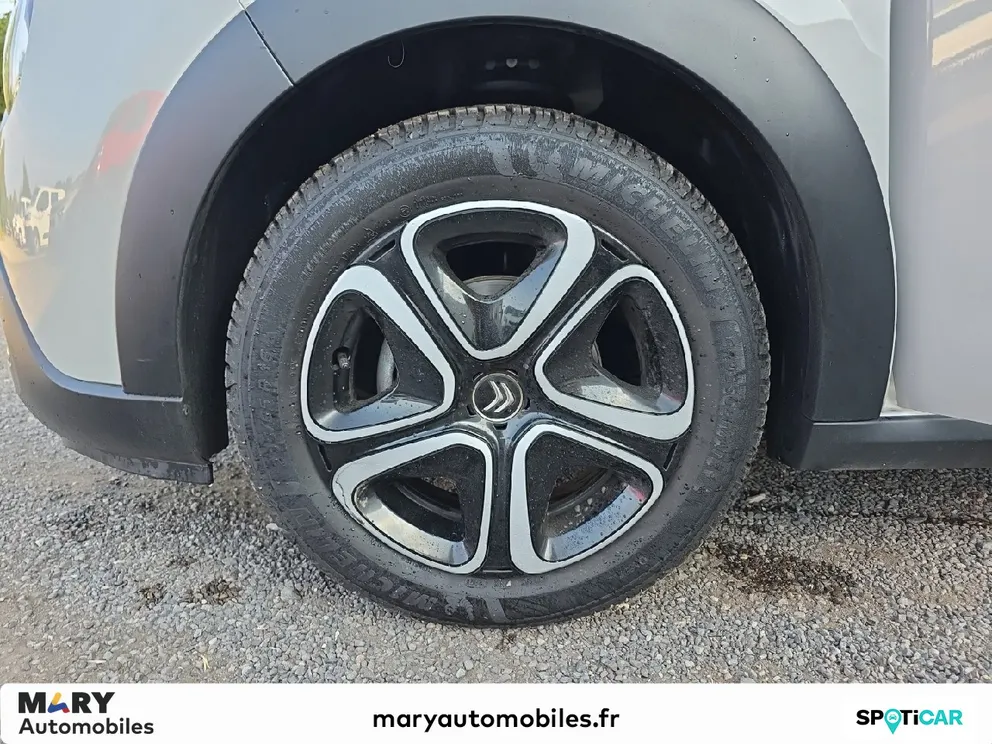 Véhicule occasion 1237473 - Citroën C3 - Photo 7