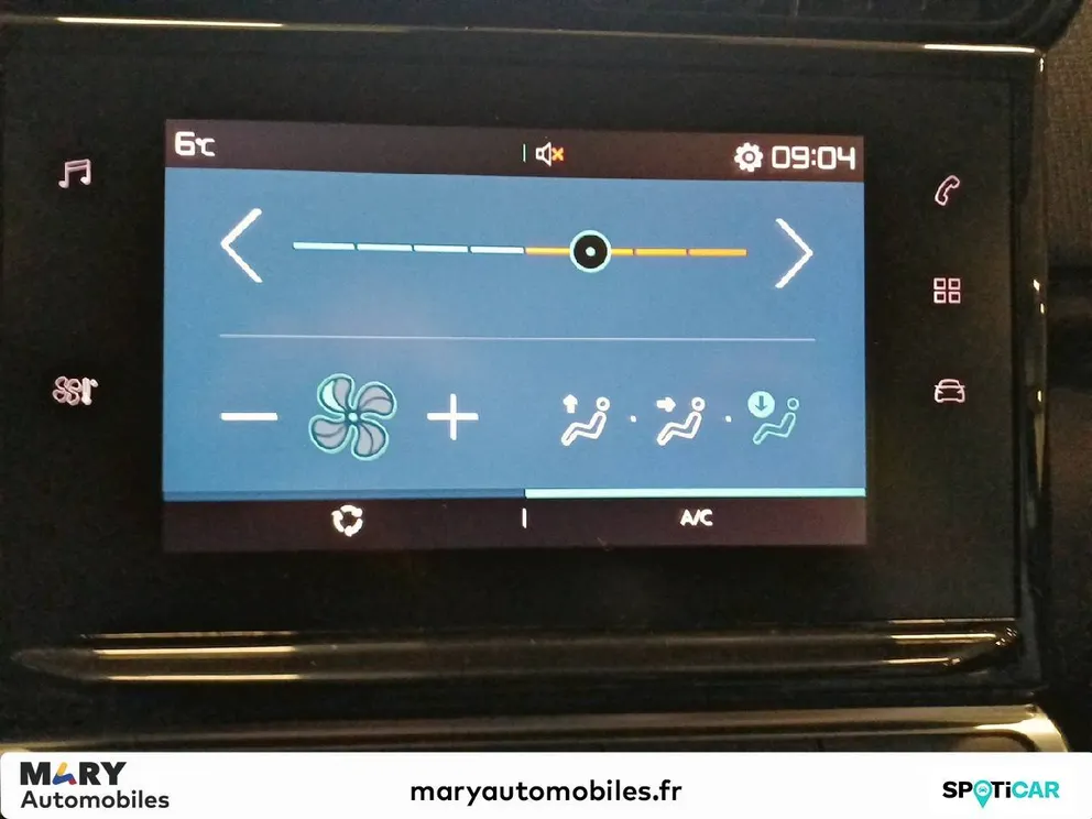 Véhicule occasion 216371 - Citroën C3 AIRCROSS - Photo 14