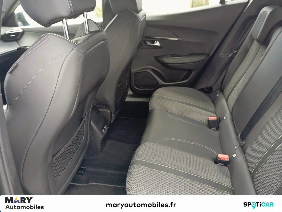 Véhicule occasion 232251 - peugeot 2008 - Photo 16
