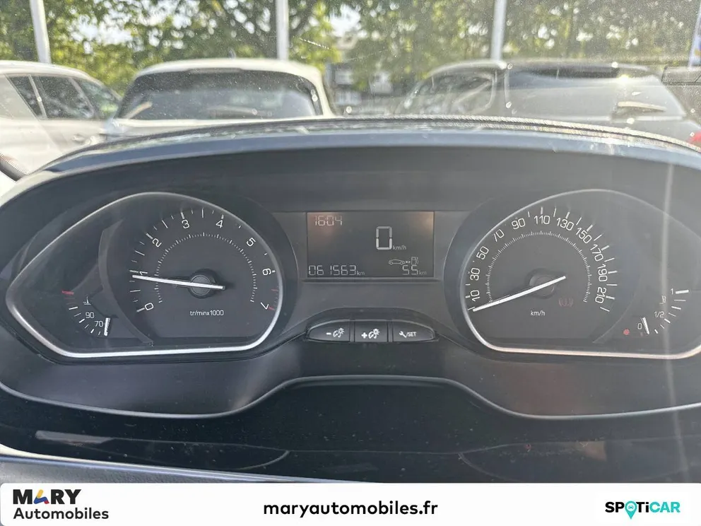 Véhicule occasion 183644 - peugeot 208 - Photo 12