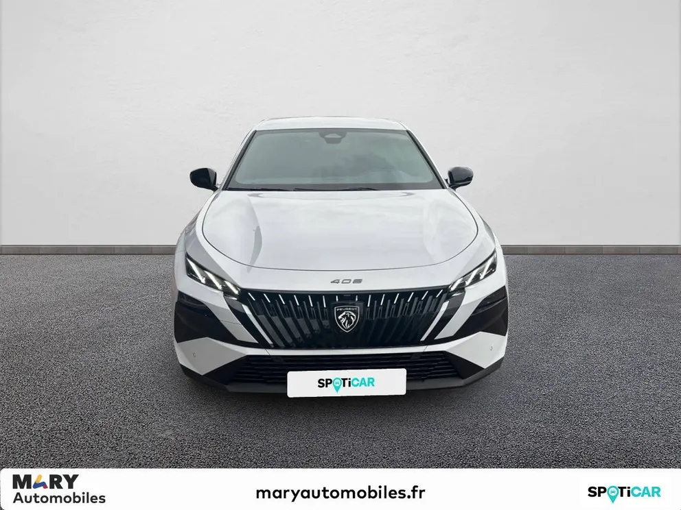 Véhicule occasion 229998 - peugeot 408 - Photo 2