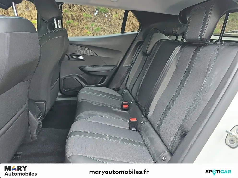 Véhicule occasion 1230028 - peugeot 2008 - Photo 16