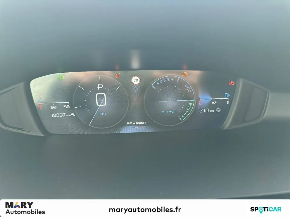 Véhicule occasion 228295 - peugeot 308 - Photo 15