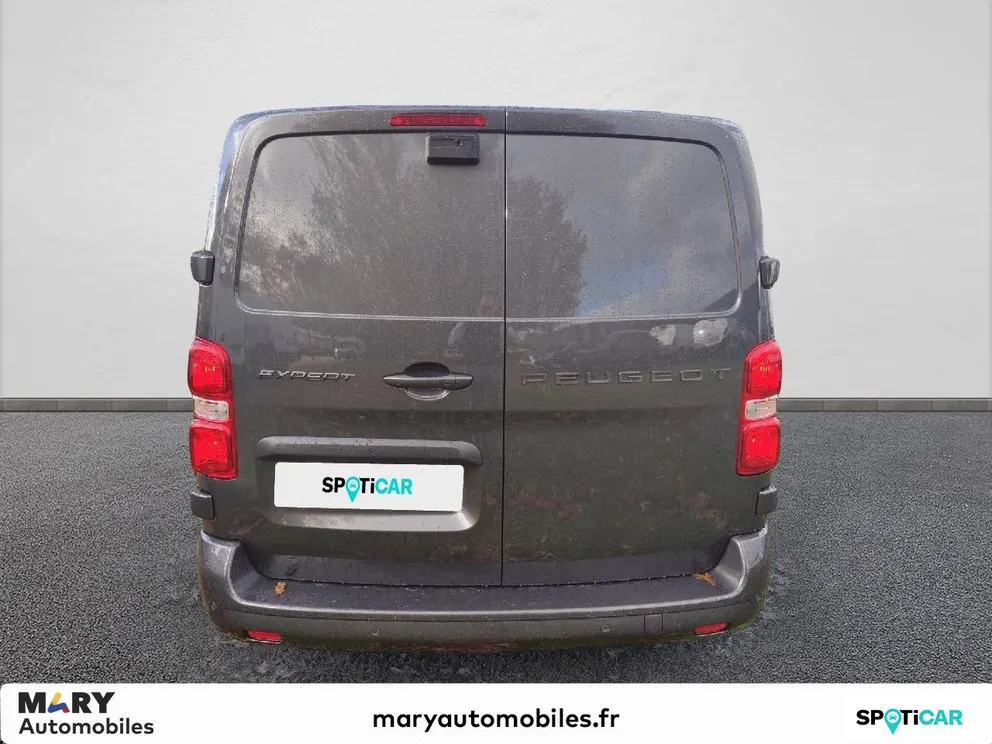 Véhicule occasion 200256 - peugeot EXPERT - Photo 5