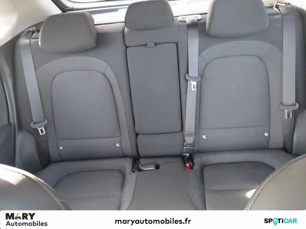 Véhicule occasion 213297 - hyundai KONA - Photo 10
