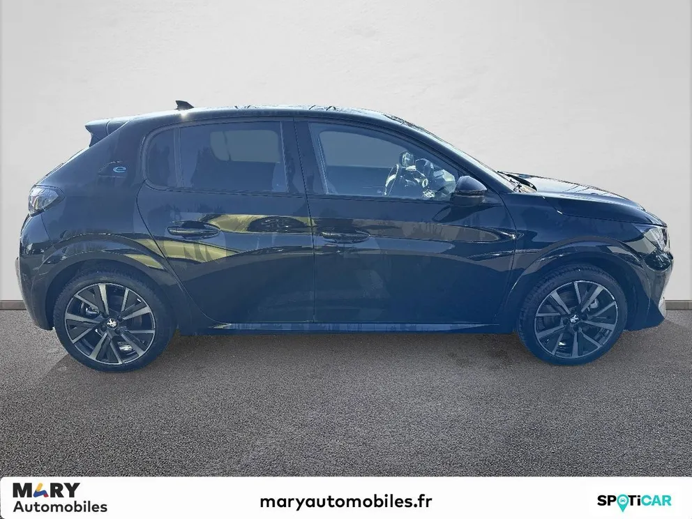 Véhicule occasion 222983 - peugeot 208 - Photo 4