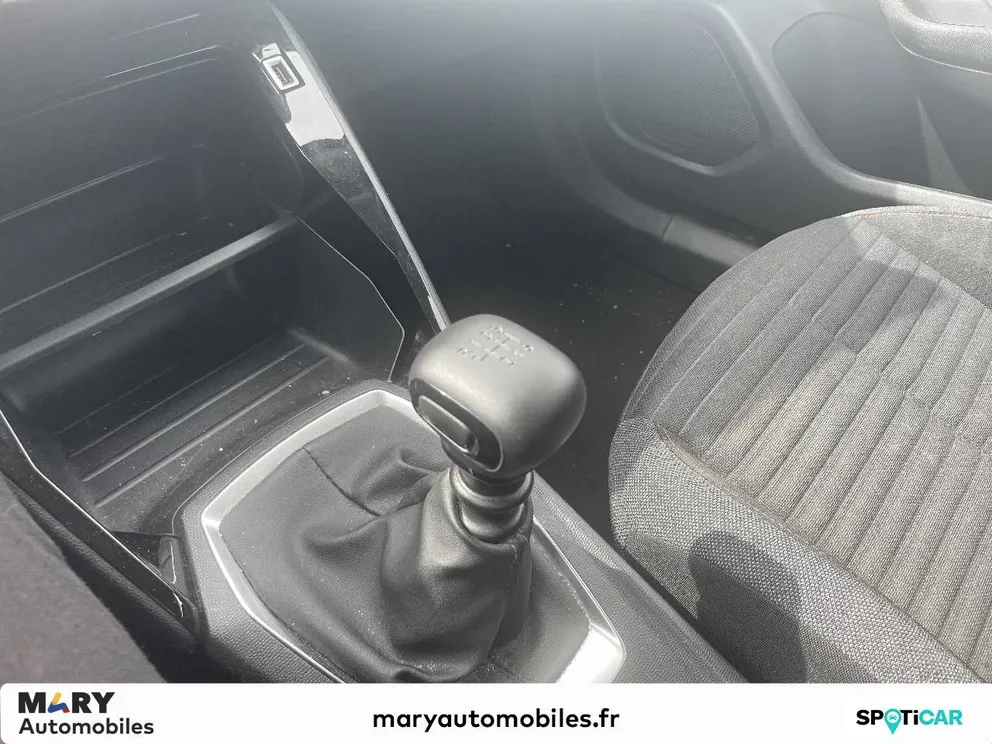Véhicule occasion 174209 - peugeot 2008 - Photo 14