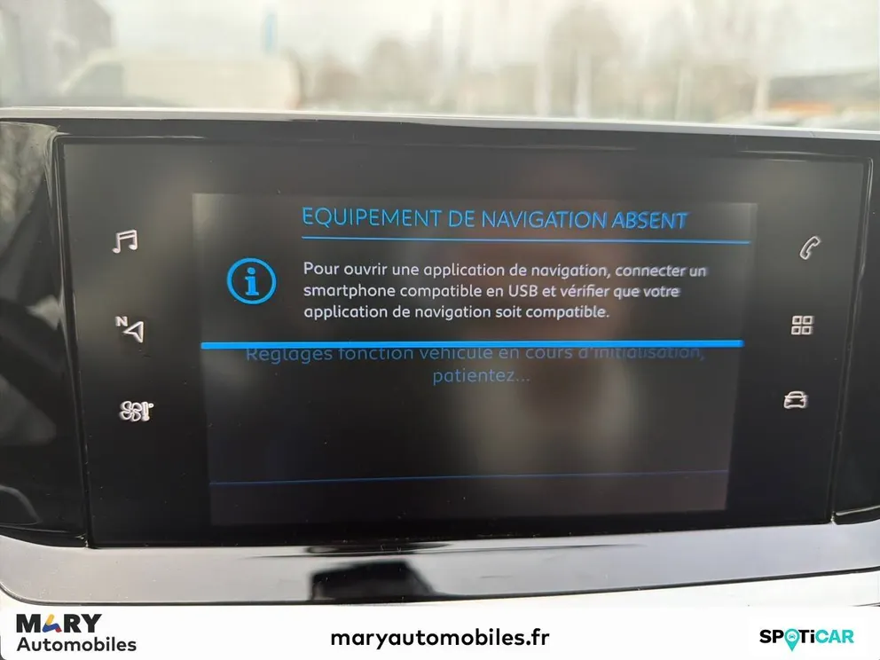 Véhicule occasion 205035 - peugeot 2008 - Photo 15