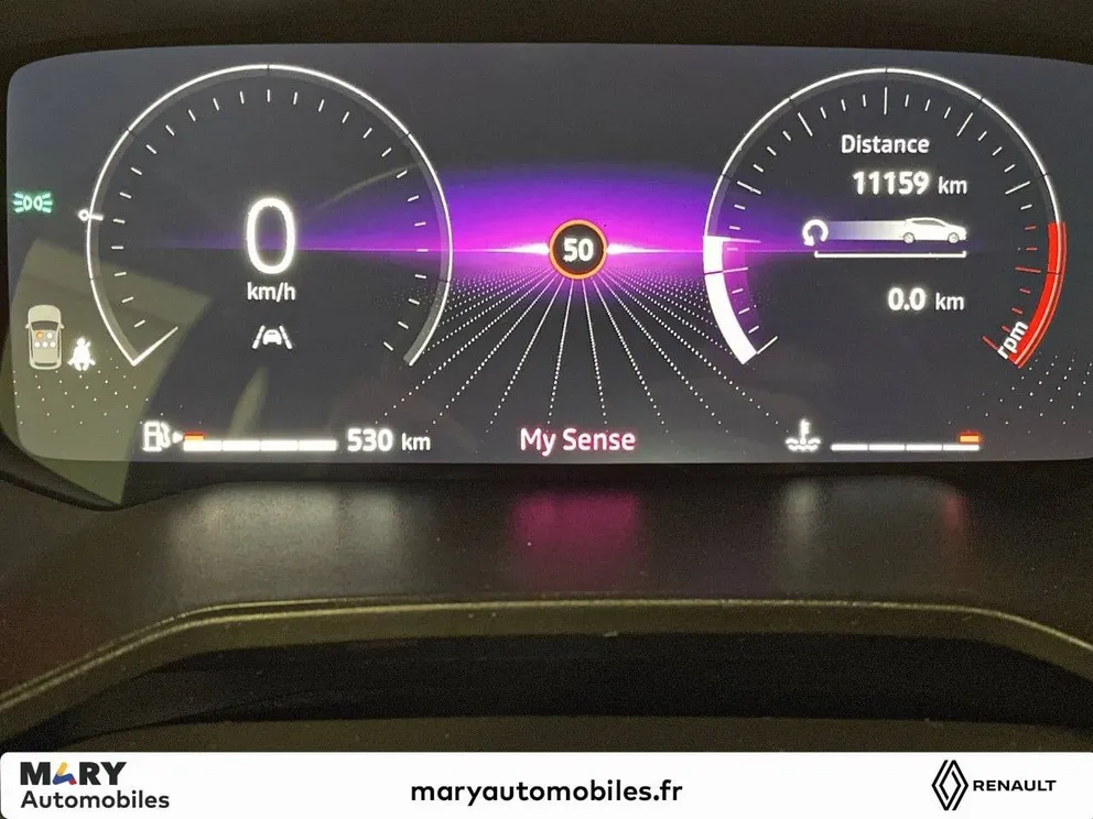 Véhicule occasion 216616 - renault CLIO - Photo 15