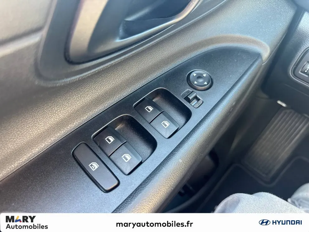Véhicule occasion 230519 - hyundai i20 - Photo 13