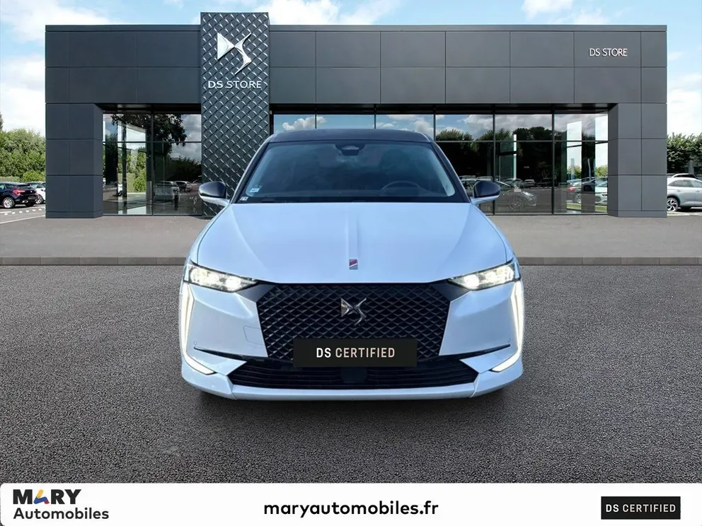 Véhicule occasion 233167 - ds DS 4 - Photo 8