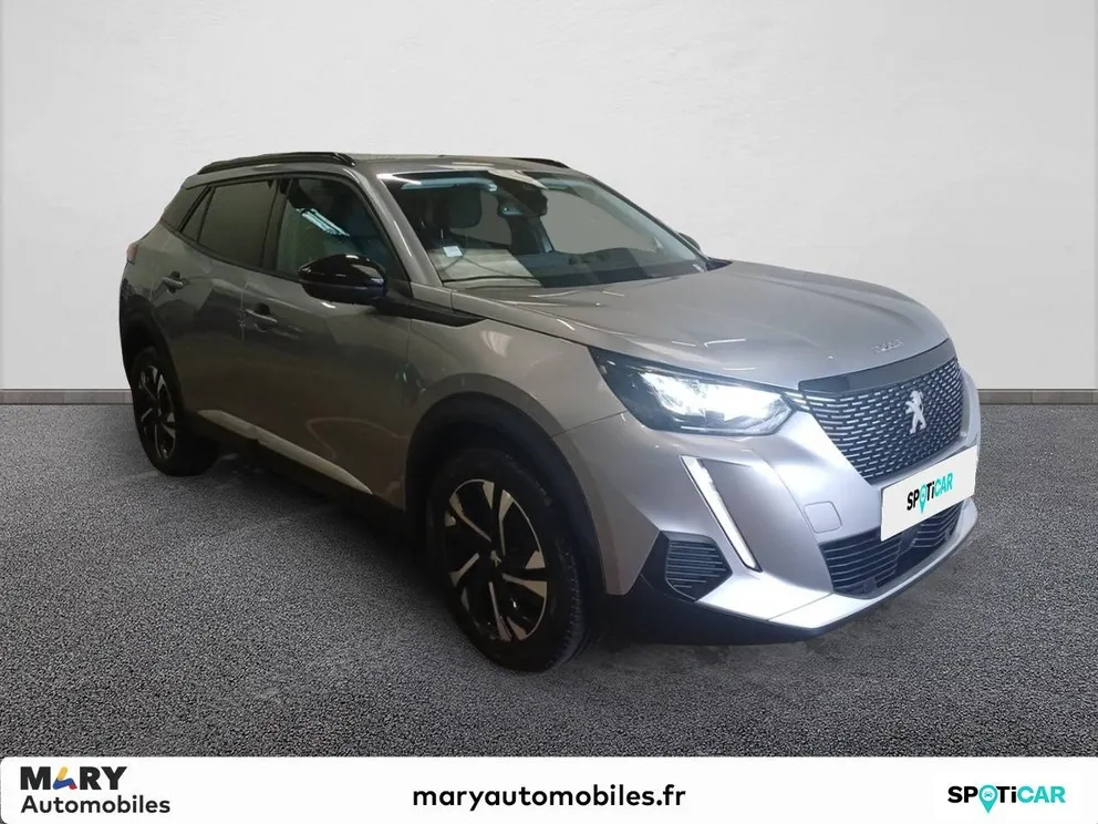 Véhicule occasion 220013 - peugeot 2008 - Photo 3