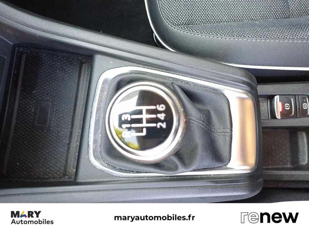 Véhicule occasion 1236336 - renault CAPTUR - Photo 17