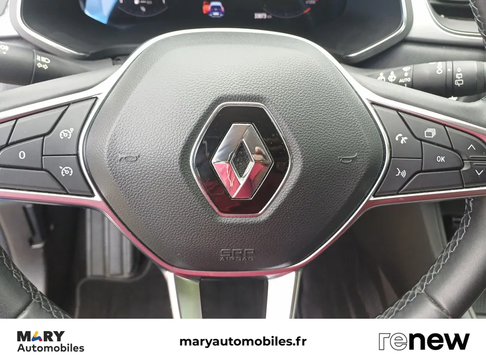 Véhicule occasion 1234828 - renault CAPTUR - Photo 14