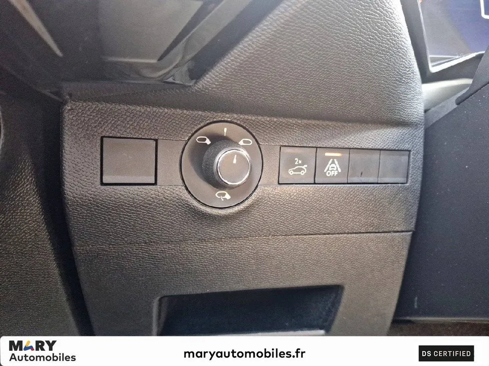 Véhicule occasion 198486 - ds DS 7 - Photo 22