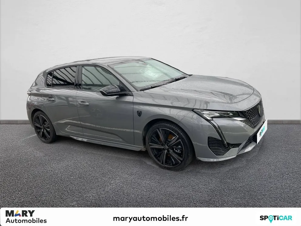 Véhicule occasion 217070 - peugeot 308 - Photo 4